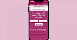 Development of a digital preconception care tool for women with severe ...
